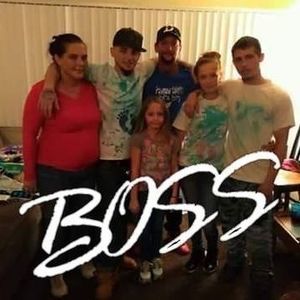 Meet your Posher, David